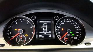2009 Volkswagen Passat Komfort WORLD AUTO (stk# P2618 ) for sale at Trend Motors VW in Rockaway, NJ 2009 Volkswagen Passat Komfort Walk Around For Sale