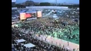 JON LORD intro solo When A Blind Man Cries DEEP PURPLE