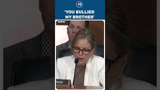 ‘You Were Trying to Bully My Brother’: Darline Graham Confronts Jack Smith | #shorts