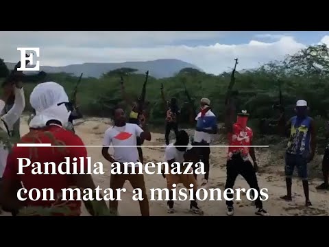 Video: Cómo No Convertirse En Rehén