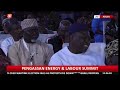 PENGASSAN ENERGY AND LABOUR SUMMIT (PEALS) | 21ST AUGUST 2026 | AIT LIVE