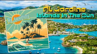 Al Jardine - Islands In The Sun (Lyric Video)