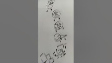 BFB Intro In Paper (took almost an hour to make..) #bfb #jacknjellify #paper @BFDI