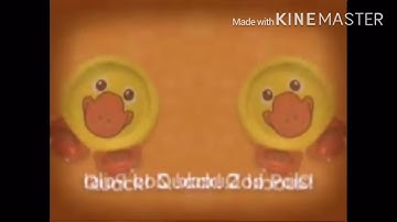 ZooPals in Mirror and Other