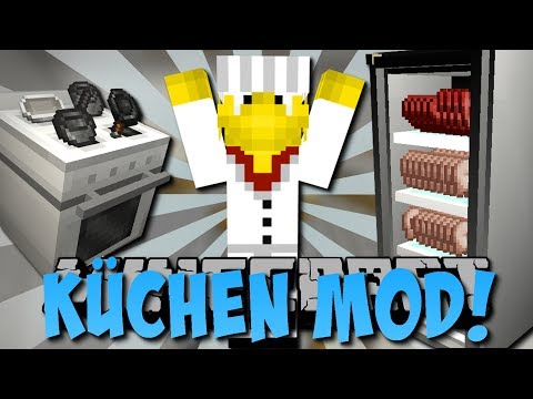 Video: Wie installiert man einen Koch?