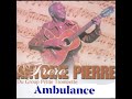 Ambulance  frre antoine pierre 