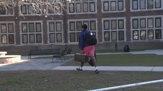 Information Princeton school sets out to find effect of starting later Guide