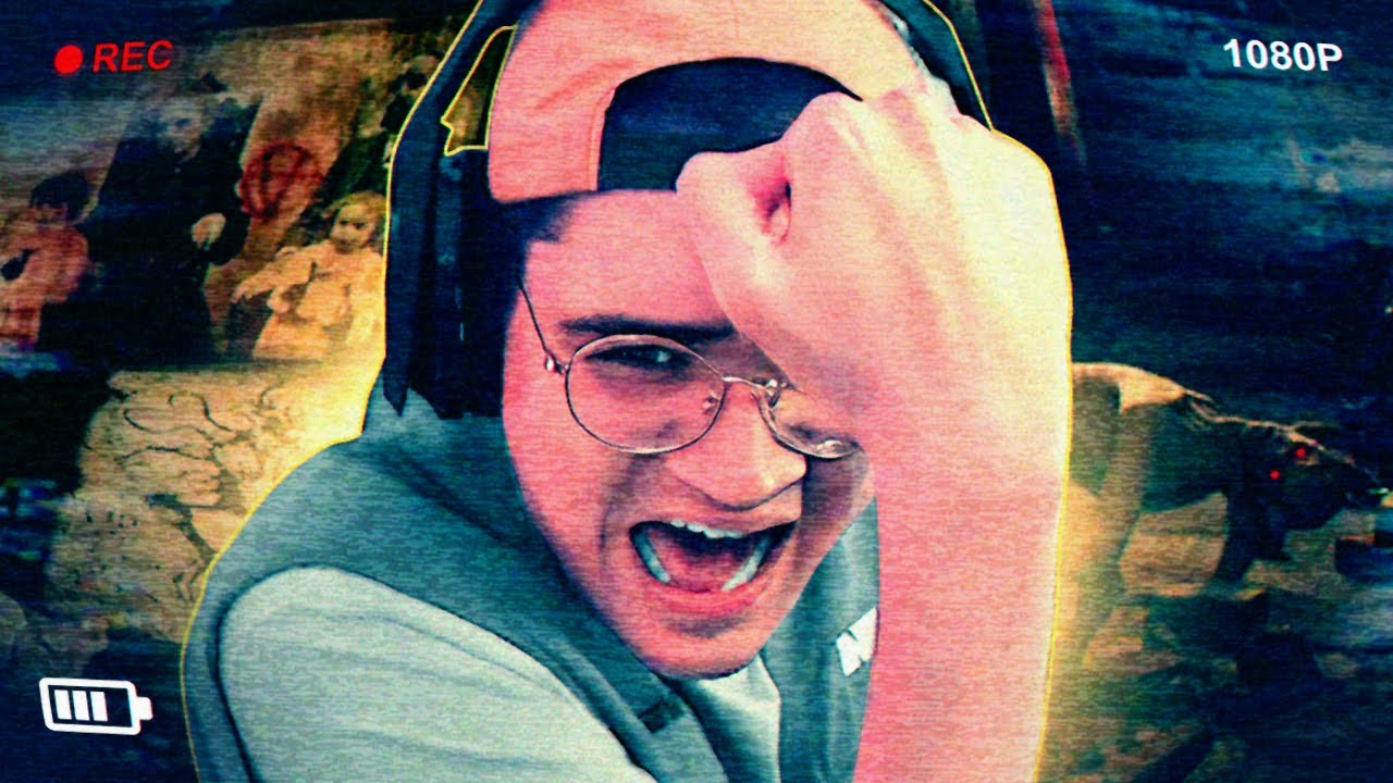 ¿PERDÓN POR VERTE SIN TU PERMISO? 😱