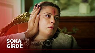 Ağzını Bıçak Açmadı Çalıkuşu 18. Bölüm