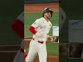 ERNIE CLEMENT HOMERUN EXPLOSION VS MARLINS