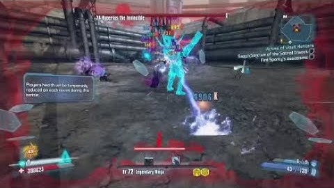 Melee Zero Op0 vs Hyperius 5 seconds