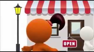 FlexKom 6 minute Intro Kate Video - Just Launched in Canada! Be the 1st ones in