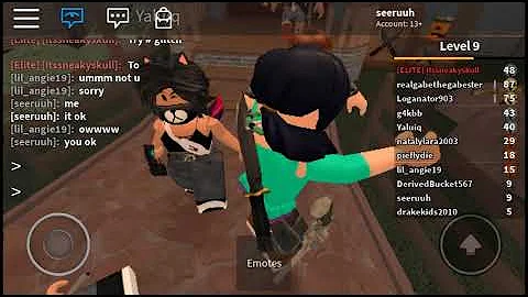 Roblox
