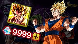 Dbl Free Cc Infinite Chrono Crystals? Easy & Fast Pro Tip To Farm Cc Dragon Ball Legends