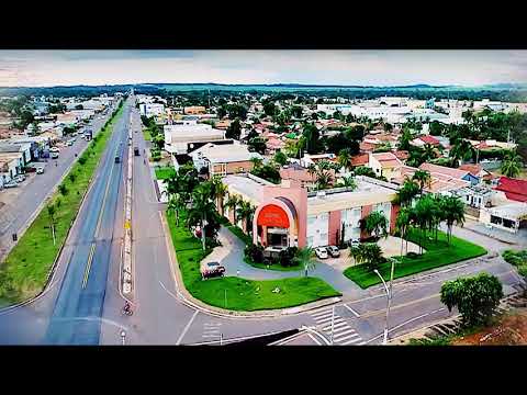 Nova Xavantina Mato Grosso fonte: i.ytimg.com