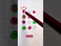 Làm sao để nối hết các điểm từ A tới L bằng 1 nét #drawing #alphabet #games #quiz #line #shotrs
