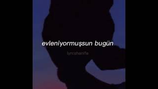 Bağzıları - Evleniyormuşsun Bu Gün💔