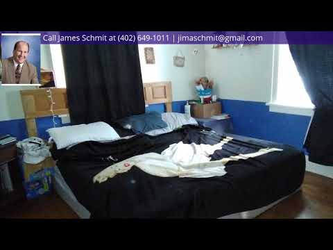 708 N State St, Osmond, NE home video tour