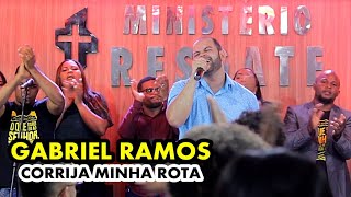 Gabriel Ramos Corrija Minha Rota