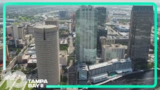 Tampa's rental and move-in assistance program is back open