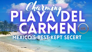 Playa Del Carmen Travel Guide: Best Things To Do in Playa Del Carmen