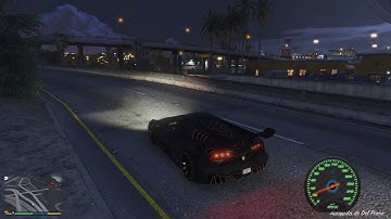 Grand Theft Auto V Testing Object Spooner By Menyoo