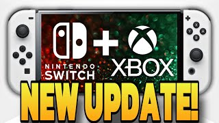 A Big Shift for Nintendo Games is Unfolding! + New Switch Game Gameplay Reveal!
