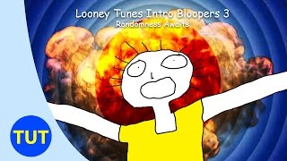 LTI Bloopers - Episode 3 - Randomness Awaits