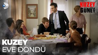 Kuzey'in Eve Dönme Şerefine Ziyafet - Kuzey Güney