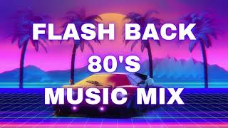 Flashback Hits 80&#39;s Mix 📀 80&#39;s Best Euro Disco &amp; Synth Pop Dance 📀Танцевальные Хиты 80х 1