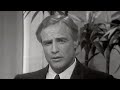 RARE Marlon Brando Interview on The Tonight Show Starring Johnny Carson - 05/11/1968