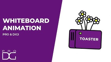 Everything you need to know about Whiteboard Animation