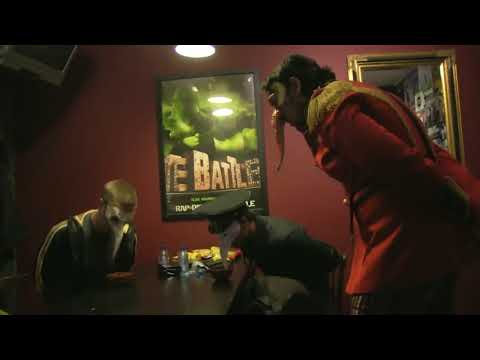 зелёный слоник чисти говно