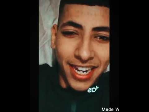 بصوت ابن العدوان الشعب وافي و الحكومة رشيدة اكبر قضية فلسطين شيخ العدوان
