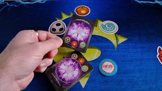 KeyForge Worlds Collide Unboxing & Deck Analysis Strategy: A Sealed Challenge