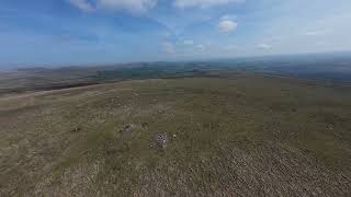 Cinematic from Cadover, Shell Top, Penn Beacon and back #fpv #drone #fpvdrone #cinematic 