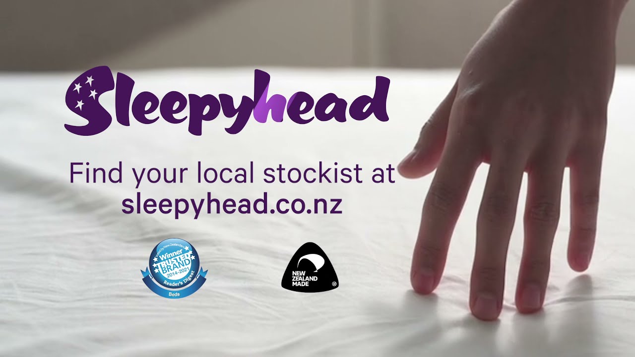 sleepyhead stockists