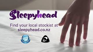 Sleepyhead Five Million 15 Stockists