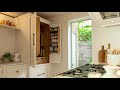 Pantry by blackstone kitchens