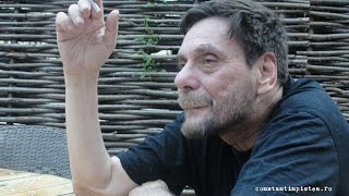 Octavian Soviany, despre romanul Moartea lui Siegfried