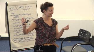 Public Engagement with Research Seminar Series - Episode 2