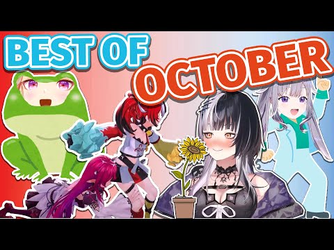 Best Of Holo EN - October