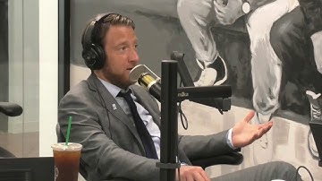 Dave Portnoy Responds to Kirk Minihane 8/6/19