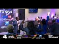 Welcome to N2CFM | 11th Annual Pastoral Apprecation Service