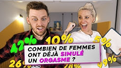 Les statistiques de Couples les plus folles