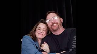 Best Of Alanna Ubach &amp; Scott Grimes