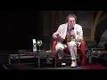 Philippe Daverio racconta Nicola da Guardiagrele