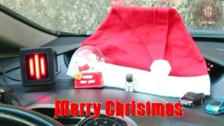 Watch David Hasselhoff God Rest Ye Merry Gentlemen video