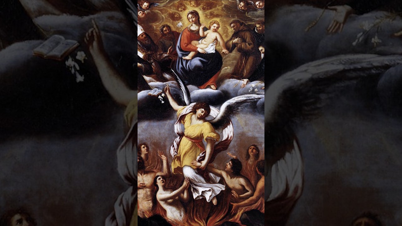There Are No Toll Houses | #Orthodoxy Fact vs Fiction #Shorts