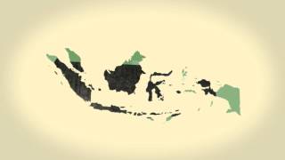 Indonesia Hebat Tanpa Korupsi